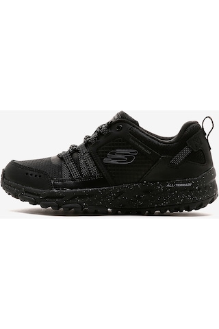 Skechers Escape Plan - Endless Pursuit Bayan Ayakkabı Skc180061 Bbk 001