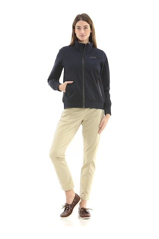 Slam Slam Kadın Ceket Dock Ws Jacket Lacivert W13 Lacivert