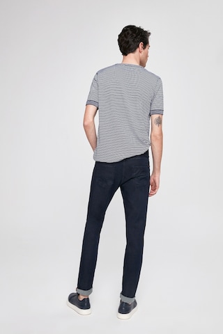 Ds Damat Slim Fit Lacivert Düz Denim Pantolon 0hcj35800399m Lacivert