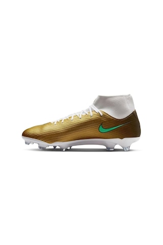 Nike Mercurial Superfly 11 Academy Kylian Mbappe Fg/mg Krampon Io5000-701 Sarı