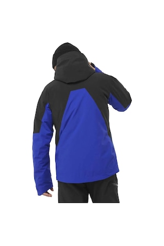 Salomon Brilliant Erkek Kayak/snowboard Montu-lc2332600 Mavi