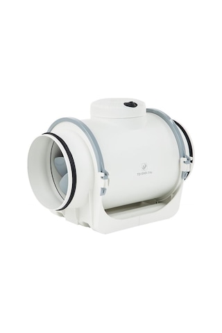 Td Evo 1400-1310-1180 M3/h / 250mm Sessiz Fan