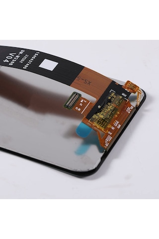 Gmr Samsung Galaxy Uyumlu A13 4g A135 Lcd Ekran Dokunmatik Siyah