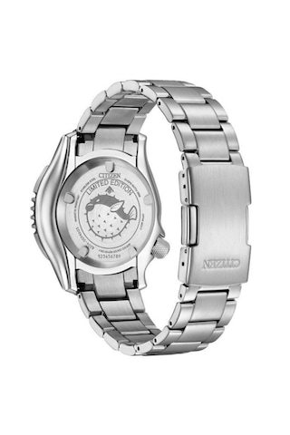 Citizen Ny0161-63le Erkek Kol Saati