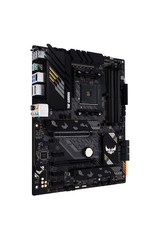 Asus TUF Gaming B550-Pro AMD B550 4600 MHz (OC) DDR4 Soket AM4 ATX Anakart