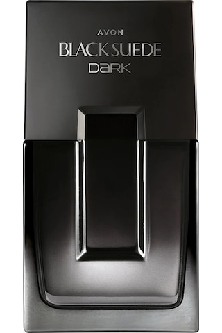 Avon Black Suede ve Black Suede Dark Erkek Parfüm Paketi