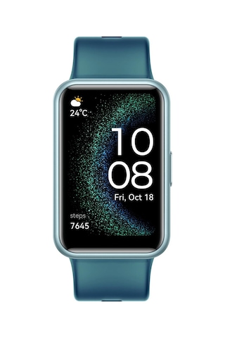 Huawei Watch Fit SE 1.64" Akıllı Saat (Huawei Türkiye Garantili)