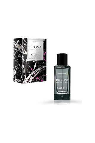 19V69 Italia Special Edition Pallete Oryantal Koku Edp 50 Ml AÇIK PEMBE