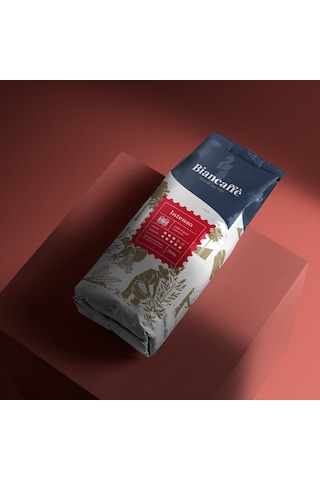 Biancaffe Intenso Öğütülmüş Filtre Kahve 1 Kg