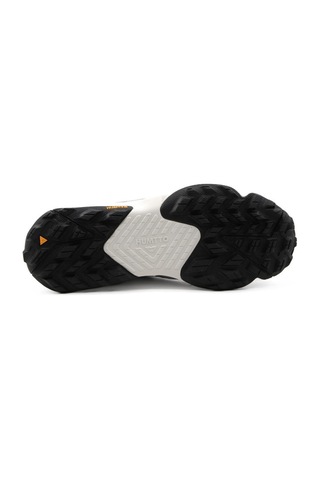 Humtto 360989b Mor Erkek Sneakers