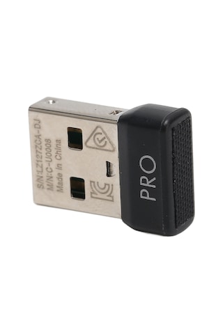 Xindoker Logitech G Pro Kablosuz Fare İçin 2.4g Kablosuz Usb Alıcı - Yerine Geçirilebilir, Kompakt Ve Stabil Sinyal Aktarımı