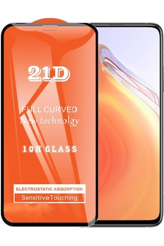 Pp Xiaomi Mi 10t 21d Kırılmaz Cam Ekran Koruyucu Pp Xiaomi Mi 10t 21d Kırılmaz Cam Ekran Koruyucu