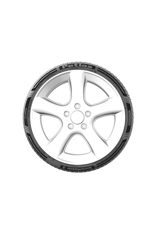 Petlas 215/55 R16 93H Snowmaster 2 Sport Kış Lastiği 2024