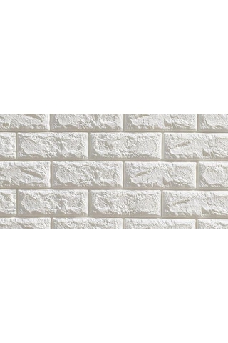 Kendinden Yapışkanlı Duvar Kağıdı 10 Adet 70X38 Cm (520232575)