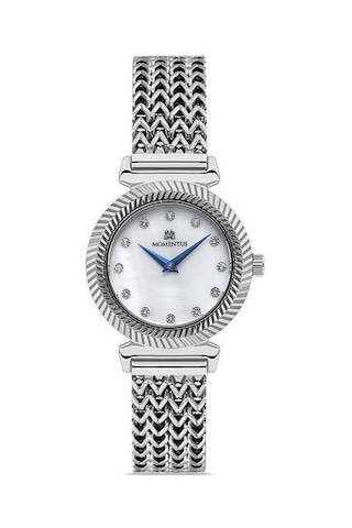 Momentus Ss271s-09ss Kadın Kol Saati
