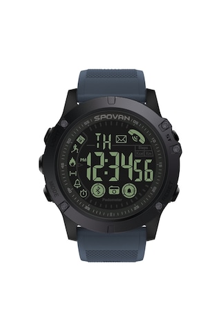 Cbtx Spovan PR1 Luminous Akıllı Saat (İthalatçı Garantili)