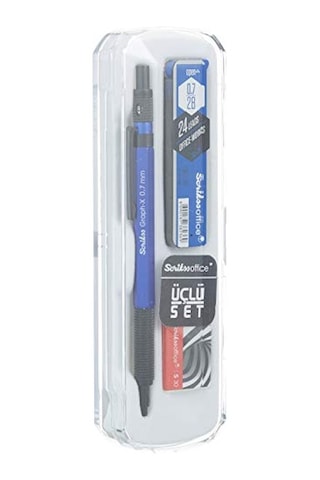 Versatil Kalem 0.7 Mm Genel