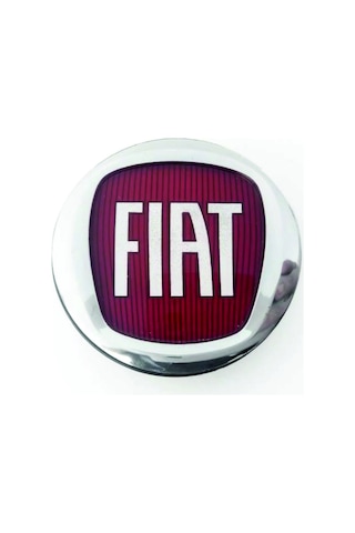 Fiat Doblo Jant Göbek Arması 4 Adet 735448759