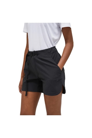 W Vislight Light Shorts Siyah