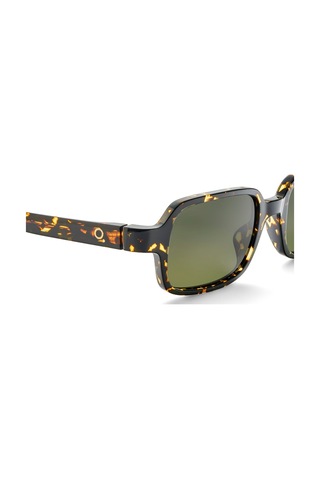 Etnia Barcelona Dope Hv 52 Kadın Güneş Gözlüğü Leopar