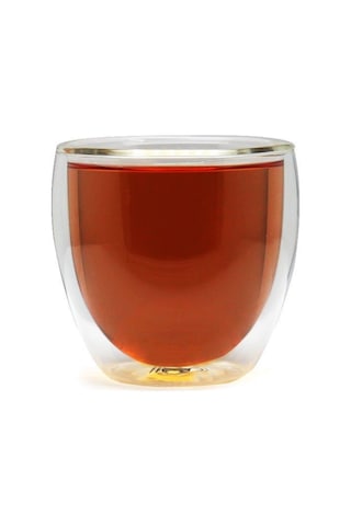 Çift Cam Kupa 250 Ml - Ba2111 Beta Tea