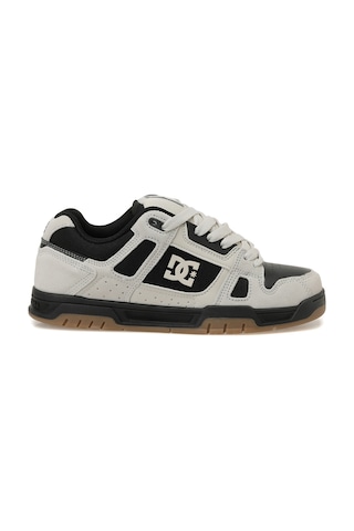 Dc Shoes Stag Beyaz Erkek Sneaker Beyaz