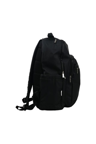 Monocromo Pu Küçük Sırt Çantası Siyah 474525