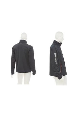 D.A.M. D.A.M Effzett Microfleece Ceket