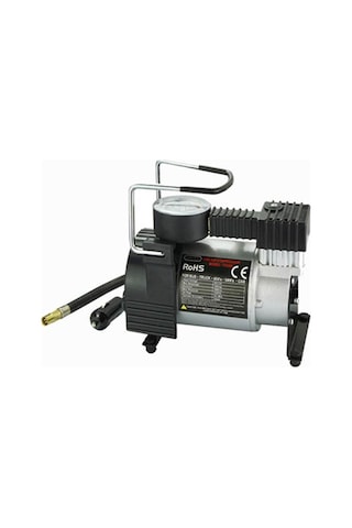 Btl Otomotiv Metal Gövde Hava Kompresörü Standart 150psı