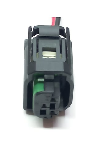 Mercedes Bmw Opel Citroen Fiat Renault Klima Müşir Soketi 3k014