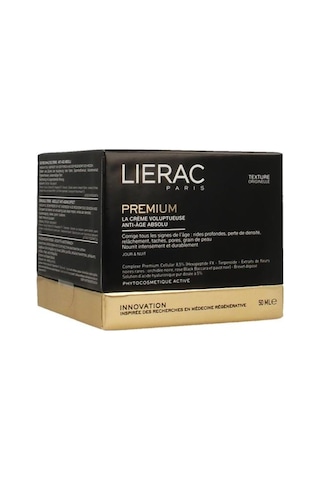 Lierac Premium The Voluptuous Cream 50 ML