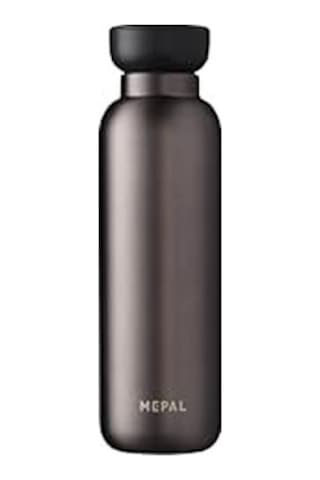 Bottle Termos Ellipse Yalıtımlı Şişe 500ml- Titanyum Genel
