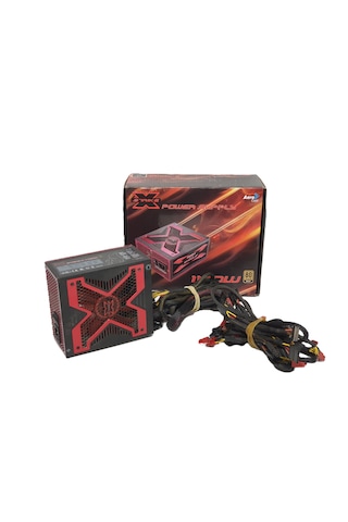Aerocool Strike-x 1100w 80+ Gold