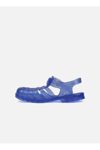 Meduse Sun Cobalt - Mavi Unisex Çocuk Sandalet