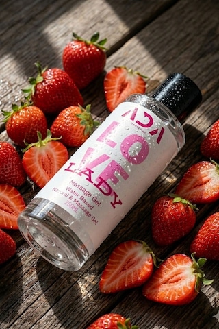 Kadınlara Özel 250 Ml Kayganlaştırıcı Jel - Giriş Öncesi Yardımcı Yapı