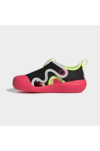 Adidas Js2549 Altaventure 3 I Çocuk Sandalet Siyah