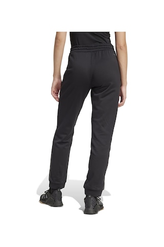 Adidas Game & Go Polar Kadın Siyah Antrenman Eşofman Altı Jw2697 Siyah