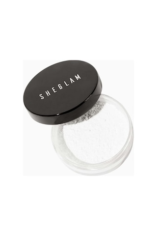 Sheglam Baked Glow Sabitleyici Pudra Translucent