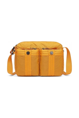 Smart Bags Hardal Unisex Çapraz Askılı Çanta Smb 8713 Hardal