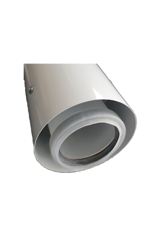 Baymak Uyumlu Baca Uzatması 100Cm Yoğuşmalı
