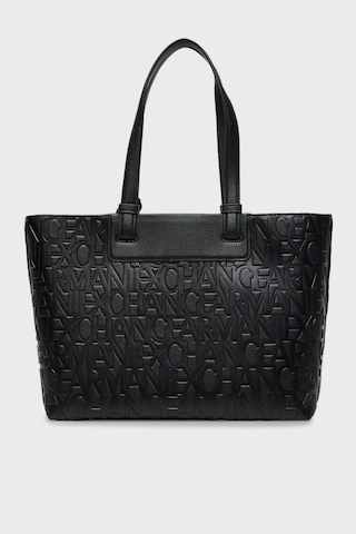 Armani Exchange Bayan Çanta Xw001481 Af15774 Uc001 Siyah Siyah