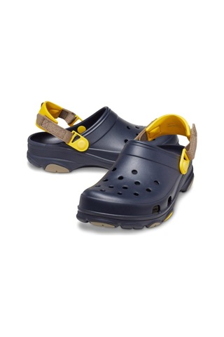 Crocs Classic All Terrain Clog Erkek Terlik Lacivert