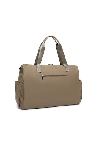 Smart Bags Dev Boy Ekstra Hafif Uniseks Seyahat Çantası Bc 53343 - Kahve