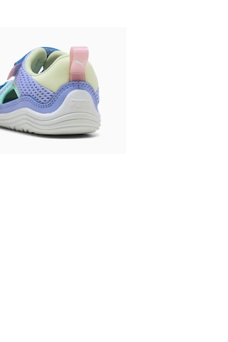 Puma Kitten Summer Çocuk Sandalet Çok Renkli
