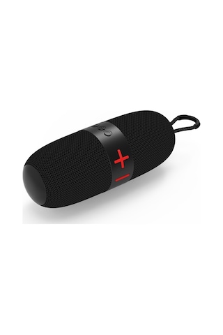 Shaza SS4502/BK Bluetooth Hoparlör