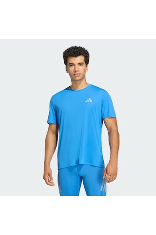 Adidas Adi365 Running Essentials Erkek T-shirt Kb5966 Mavi