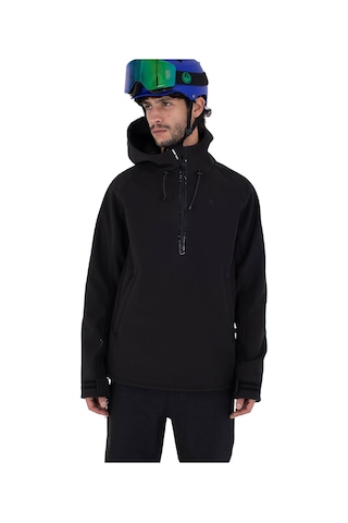 Hurley Hurley Steep Jacket Erkek Siyah Ceket Blk Siyah