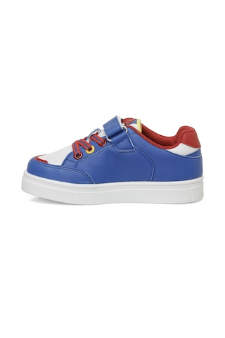 Spiderman Remmı.p5fx Saks Erkek Çocuk Sneaker 000000000101972635 Mavi