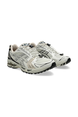 Asics Gel-kayano 14 Unisex Siyah Sneakers 1203a549-021 Siyah