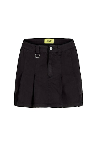 Jjxx Jxalexıa Pleated Mını Siyah Kadın Etek 000000000102257222 Siyah